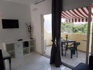 Gallery image of Apartamento En Mareverde Resort in Adeje