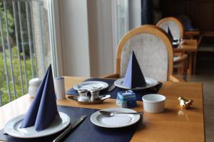 Fotografie z fotogalerie ubytování Hotel Windthorst v destinaci Münster