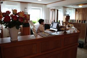 Hosté ubytování Hotel Windthorst