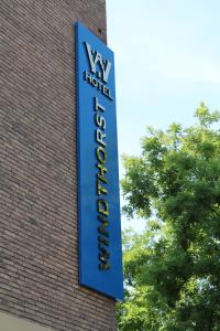Fotografie z fotogalerie ubytování Hotel Windthorst v destinaci Münster