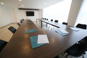 Konferenční prostory v ubytování Aquamarina Hotel + 36 fotografií