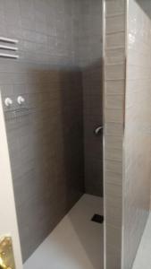 Kúpeľňa v ubytovaní Apartamento Torremolinos + 4 fotografie