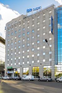 Gallery image of ibis budget Porte D'Orleans in Paris