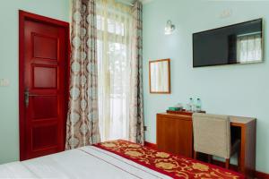 Gallery image of Rekidhiye Inn in Hithadhoo