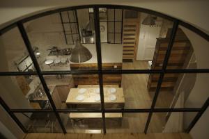 Quiet and central 2BDR 2BTHR 2AC wifi for 4-6 ppl in Heart of BUDAPEST 1066 Budapest, Weiner Leó utca 14, Ground Floor 1 kép - 2