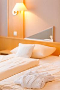 Gallery image of Hotel Villa Subklew in Ostseebad Sellin +38 photos