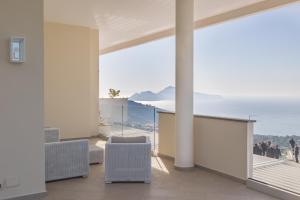 Gallery image of Villa Eliana in Sorrento