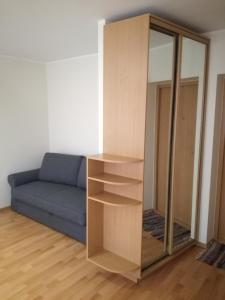 Posezení v ubytování Apartment for rent