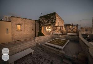 Fotografie z fotogalerie ubytování Palazzo Guglielmo v destinaci Vignacastrisi