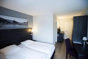 Gallery image of aparthotel Cochem in Cochem +24 photos