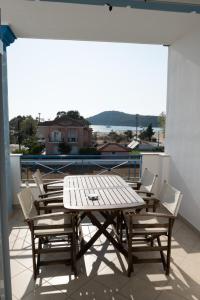 Φωτογραφία από το άλμπουμ του Hotel Anna στην Αμμουδιά