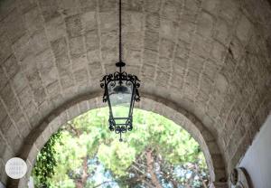 Fotografie z fotogalerie ubytování Palazzo Guglielmo v destinaci Vignacastrisi
