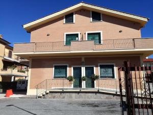 Zdjęcie z galerii obiektu B&B Ciampino w Ciampino