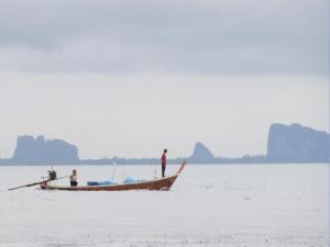 Fotografie z fotogalerie ubytování Koh Mook Hostel v destinaci Ko Mook