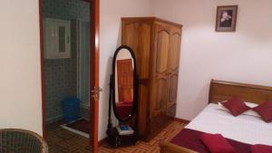 Afbeelding uit fotogalerij van Morry's Apartment in Baie Sainte Anne