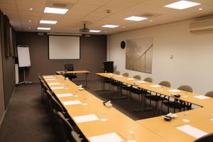 Gallery image of Parkhotel Auberge Vincent in Nuenen