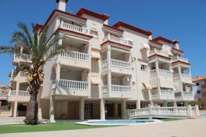 Gallery image of Apartamento Costa Azahar in Santa Pola