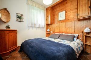 Gallery image of Chalet Monica in Molina di Ledro