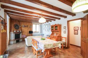 Gallery image of Chalet Monica in Molina di Ledro