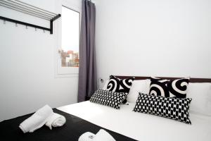 Gallery image of Barcelonaforrent Tucson Suites in Barcelona