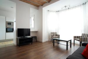Gallery image of Barcelonaforrent Tucson Suites in Barcelona