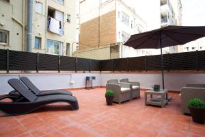 Gallery image of Barcelonaforrent Tucson Suites in Barcelona