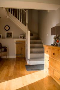 Fotografie z fotogalerie ubytování The Old Nurseries B & B v destinaci Stathern + 10 fotografií