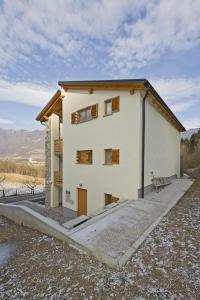 Gallery image of Apartments Mengore in Tolmin