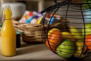 Fotografie z fotogalerie ubytování The Old Nurseries B & B v destinaci Stathern