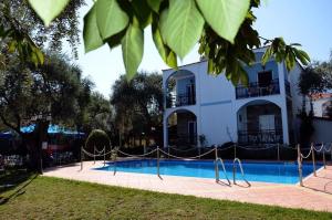 Φωτογραφία από το άλμπουμ του Villa Elia στον Λιμένα