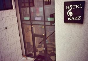 Certifikát, hodnocení, plakát nebo jiný dokument vystavený v ubytování Hotel Jazz - By Keflavik Airport - Reykjavik - Iceland
