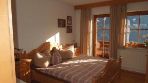 Fotografia z galérie ubytovania Ferienwohnung Eder v destinácii Hippach