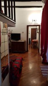 Afbeelding uit fotogalerij van Chiaia Maison in Napels