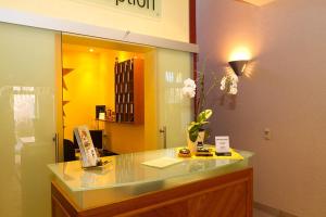 Φωτογραφία από το άλμπουμ του Hotel Tilman σε Münnerstadt