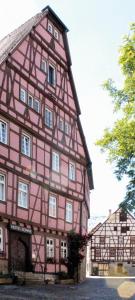 Galeriebild der Unterkunft Gästehaus zur Sonne in Bad Wimpfen