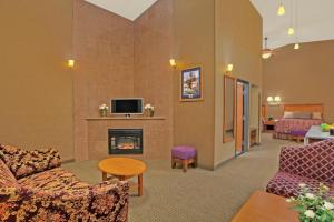 Gallery image of Rushmore Express & Suites in Keystone