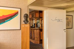 Fotografie z fotogalerie ubytování Thon Partner Hotel Sortland v destinaci Sortland
