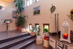 Φωτογραφία από το άλμπουμ του Hotel Tilman σε Münnerstadt