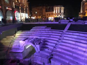 Gallery image of Къща Стария град in Plovdiv