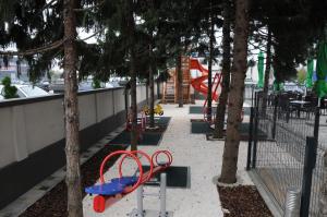 Fotografie z fotogalerie ubytování Hotel Calypso v Záhřebu
