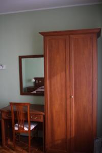 Zdjęcie z galerii obiektu hotel ristorante vittoria w mieście Santhià