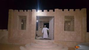 Fotografie z fotogalerie ubytování Desert Wonders Camp v destinaci Ḩawīyah