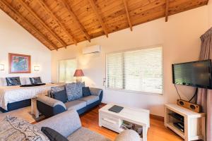Gallery image of Abri Apartments in Paihia