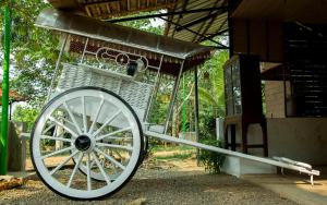 Φωτογραφία από το άλμπουμ του Mango Meadows σε Kottayam