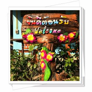 Gambar di galeri bagi Smilingface guesthouse di Sukhothai