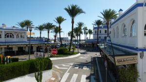 Zdjęcie z galerii obiektu Alcazaba Lagoon Estepona Golf w mieście Estepona