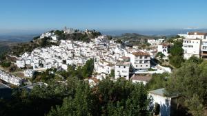 Zdjęcie z galerii obiektu Alcazaba Lagoon Estepona Golf w mieście Estepona