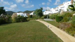 Zdjęcie z galerii obiektu Alcazaba Lagoon Estepona Golf w mieście Estepona