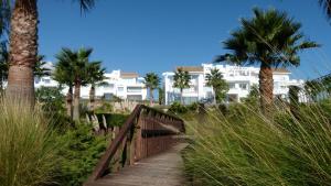 Zdjęcie z galerii obiektu Alcazaba Lagoon Estepona Golf w mieście Estepona
