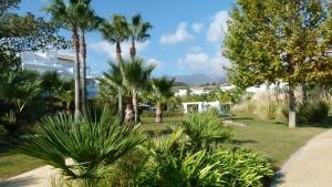 Zdjęcie z galerii obiektu Alcazaba Lagoon Estepona Golf w mieście Estepona